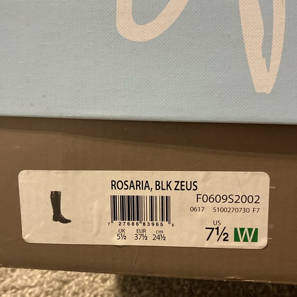 Ladies Boots - Picture 2 of 2